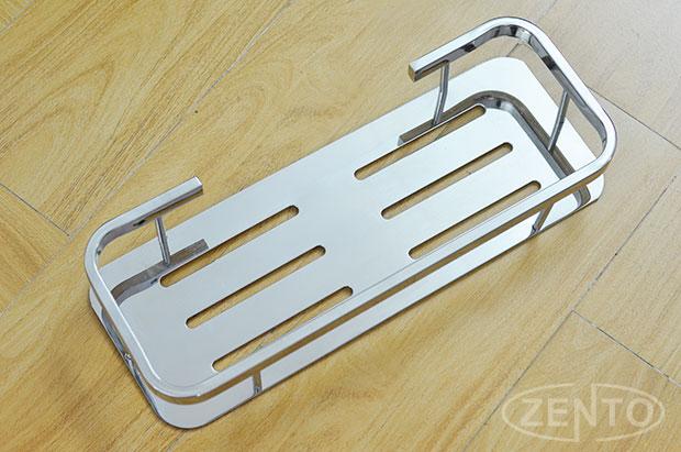 GIÁ ĐỂ ĐỒ ĐA NĂNG INOX HA4649