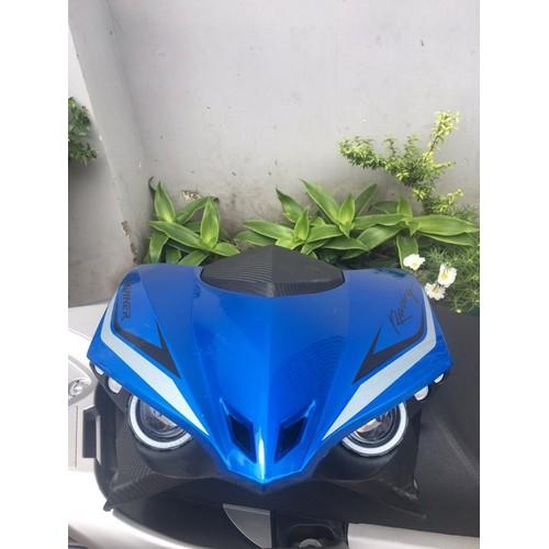 Mắt cú winner kèm mặt nạ 2017
