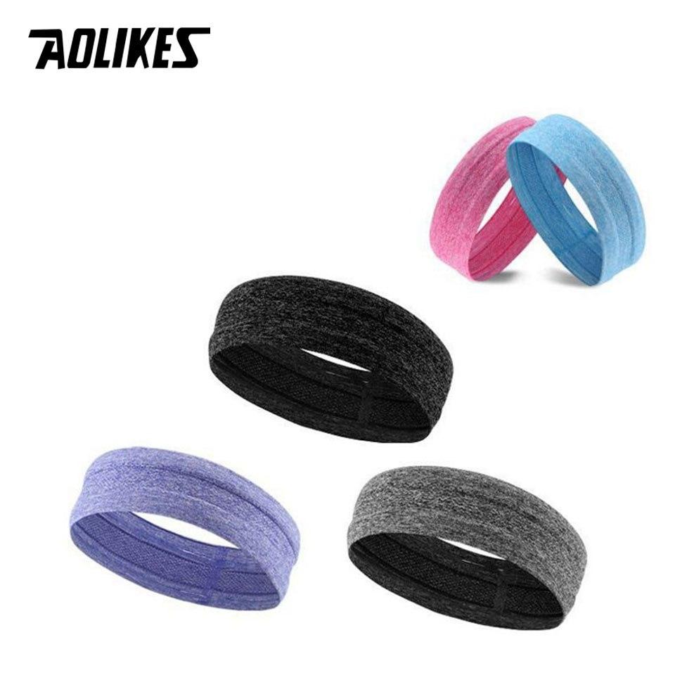 Combo 03 Băng Trán Thể Thao Cao Cấp AOLIKES MD-2103 - Tiết kiệm 40%