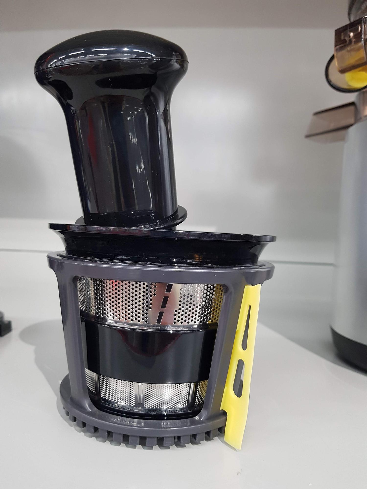 Máy ép chậm cao cấp Lock&lock EJJ121 - 500ml, 250W