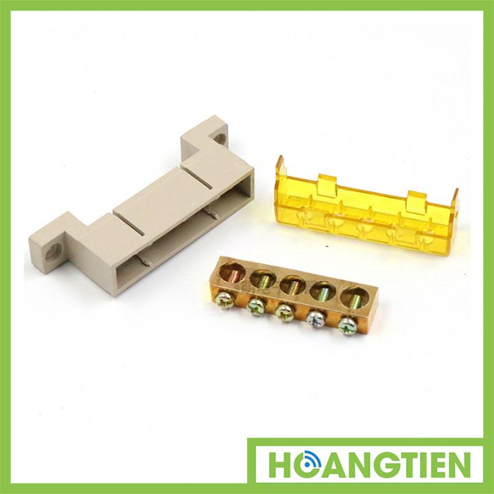 [HCM]Bộ 10 cầu đấu dây điện SH-5