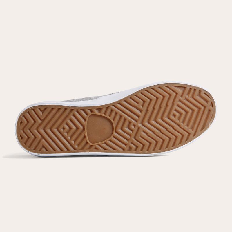 Giày Sneaker nữ Urban UL1702 ghi