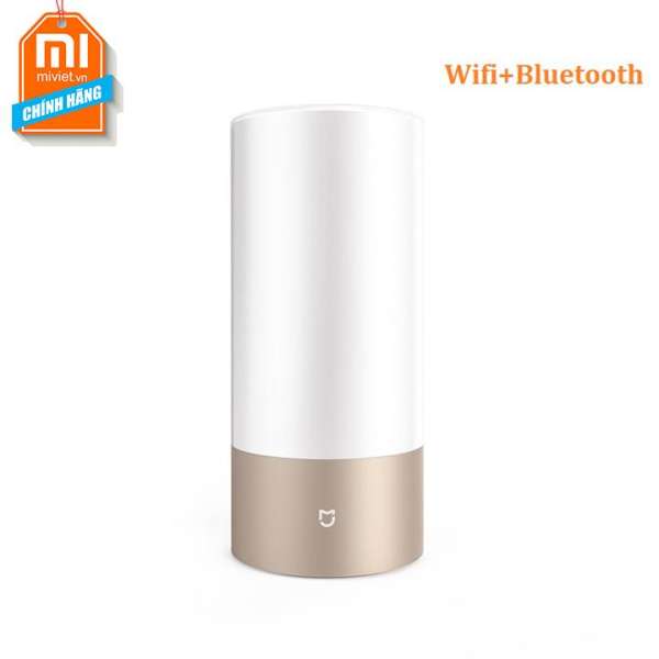 Đèn Ngủ Thông Minh Xiaomi Yeelight Bedside Lamp 16 Triệu Màu