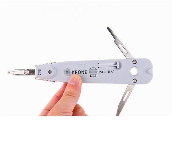 Tool nhấn phiến Krone