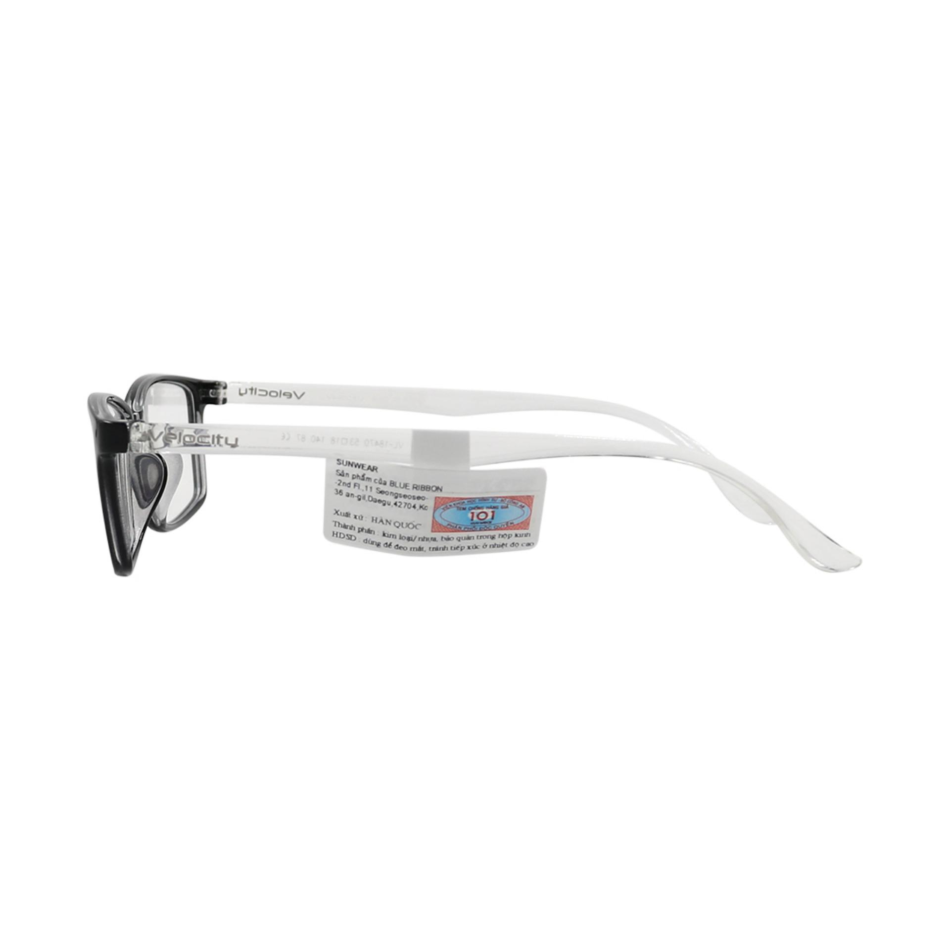 Gọng kính VELOCITY VL18470 87