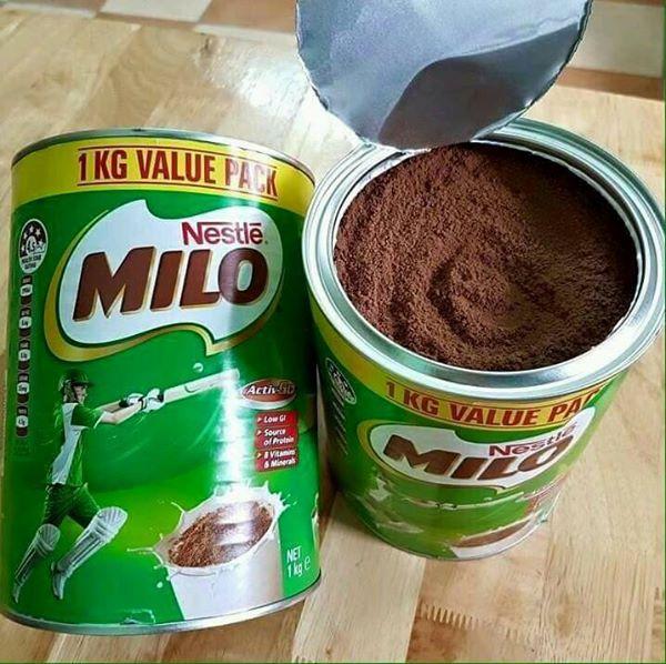 [HCM][ TẶNG KÈM TÚI XÁCH ] Sữa Milo Úc 1kg