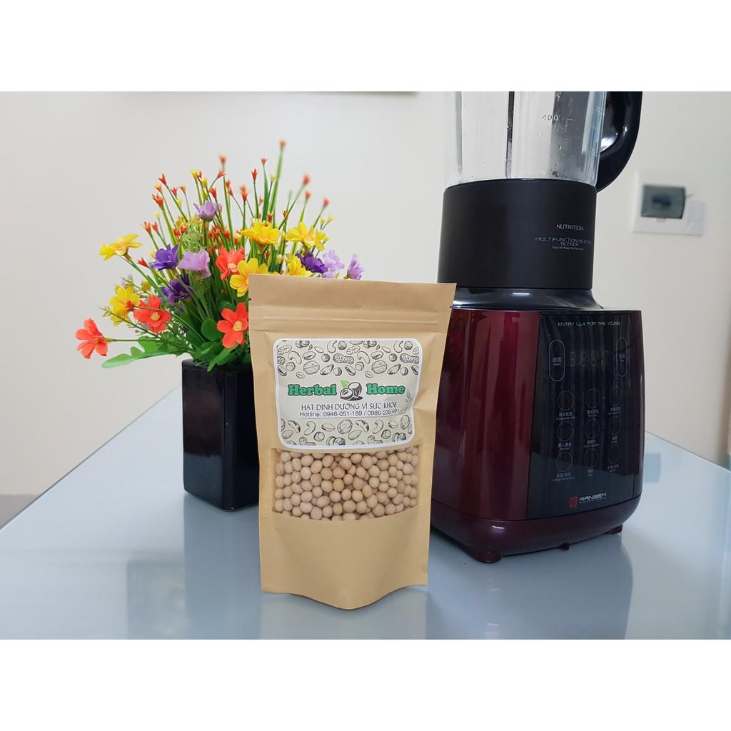 Đậu nành Non GMO (Date 23/11/2019) 250g
