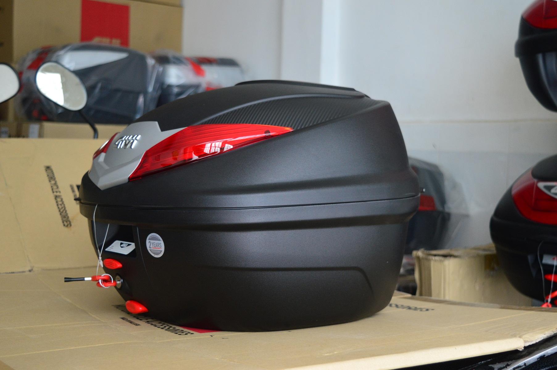 [HCM]Thùng givi B360N 36 lít
