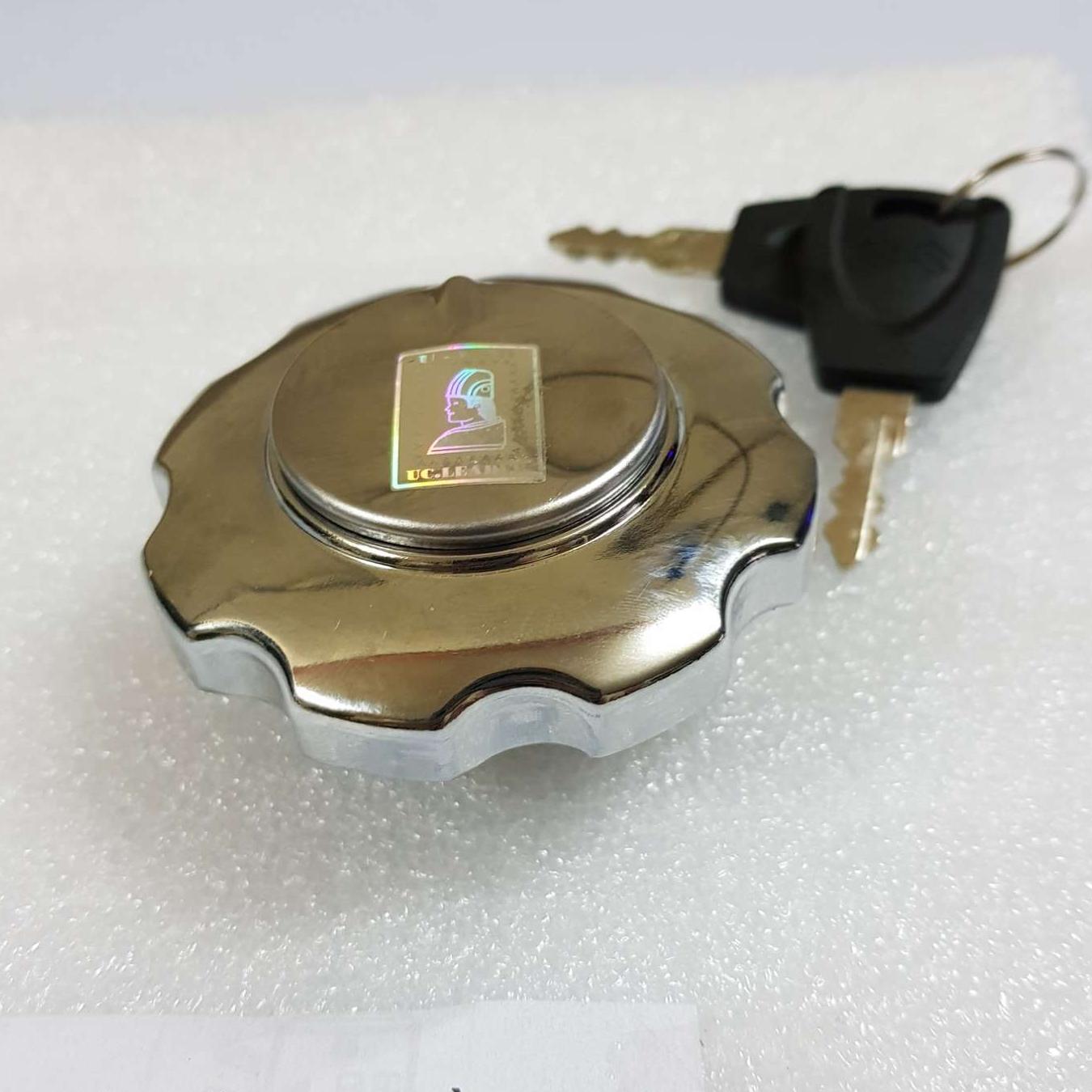 [HCM]Nắp xăng xe CD xịn