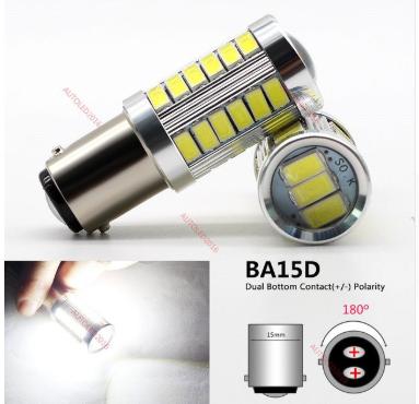 Đèn phanh chớp F1 33 tim led