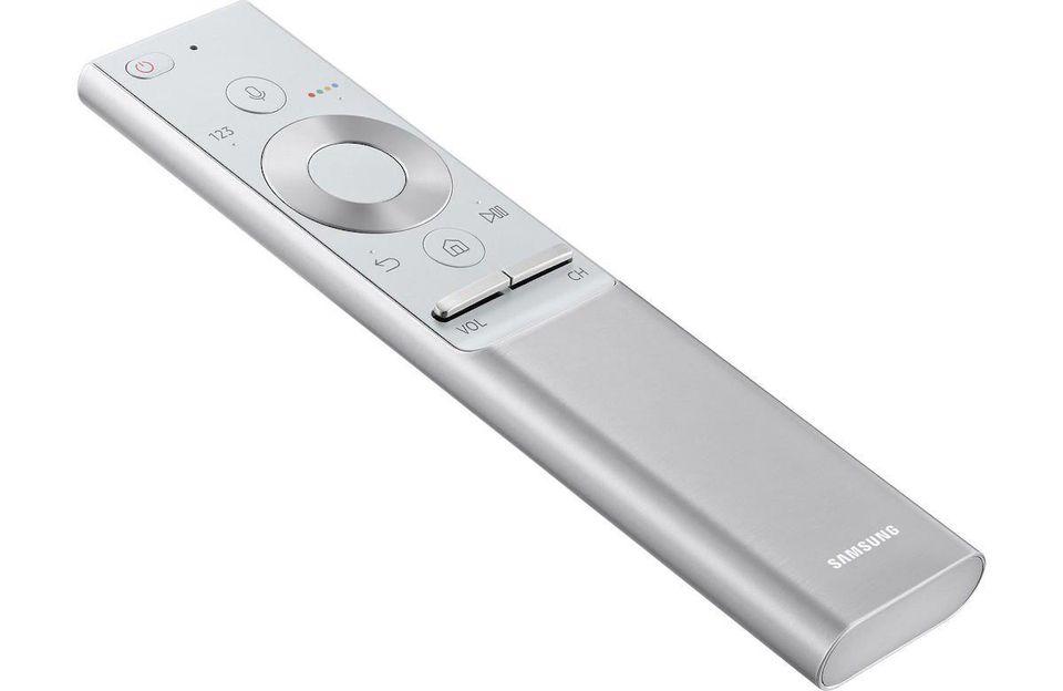 [HCM]REMOTE TIVI SAMSUNG QLED