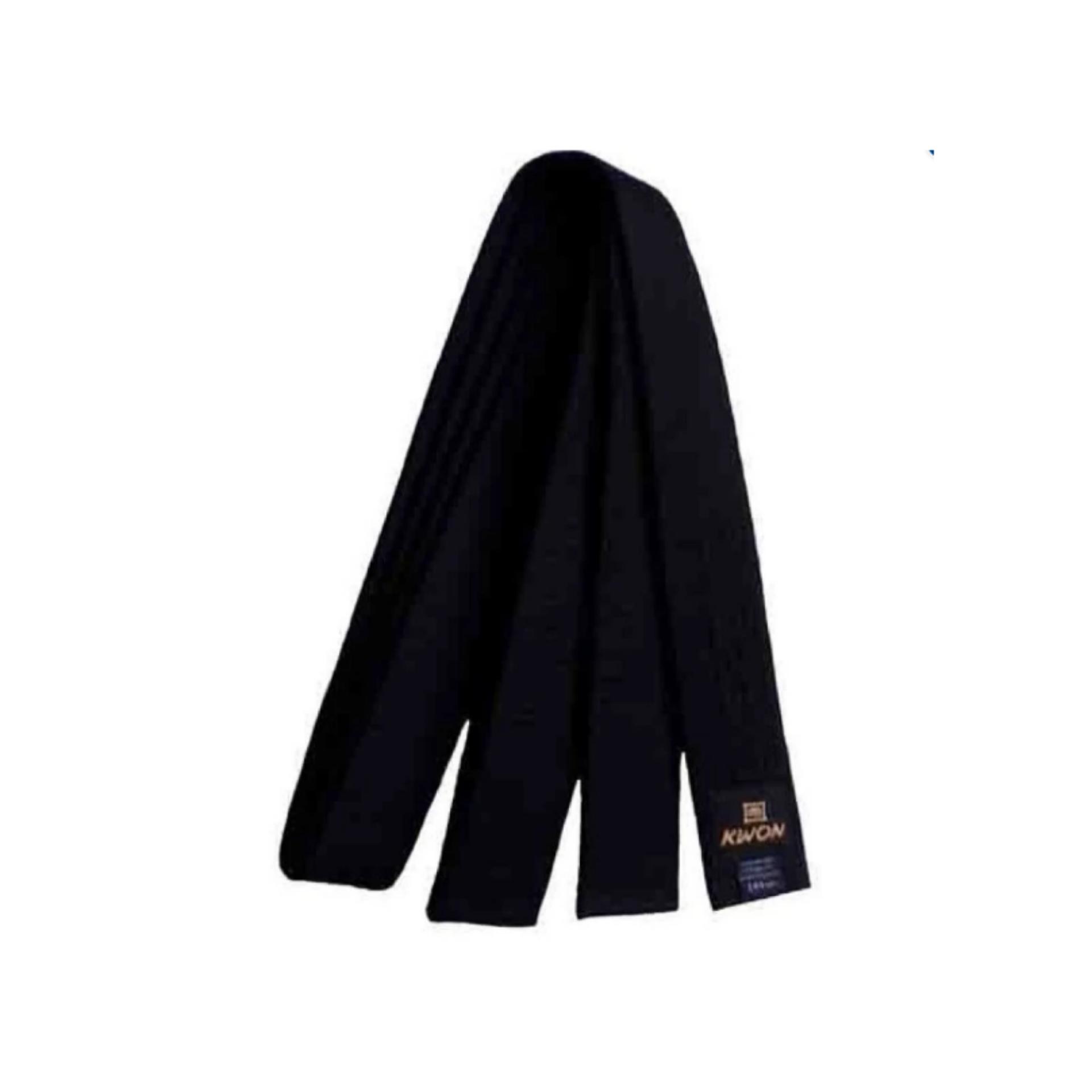 Đai đen cao cấp Kwon 280cm
