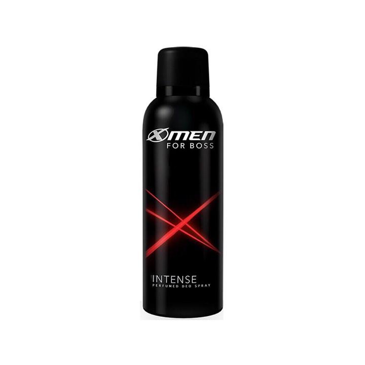 Combo 2 chai Xịt nước hoa Xmen Intense 150ml