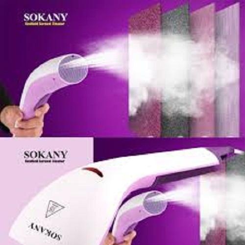 BÀN ỦI HƠI NƯỚC CẦM TAY
