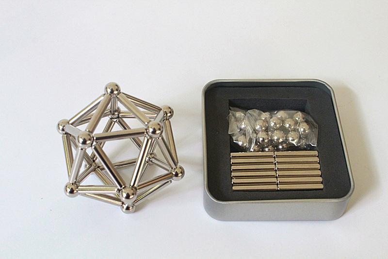 Bộ xếp hình Bucky Bars
