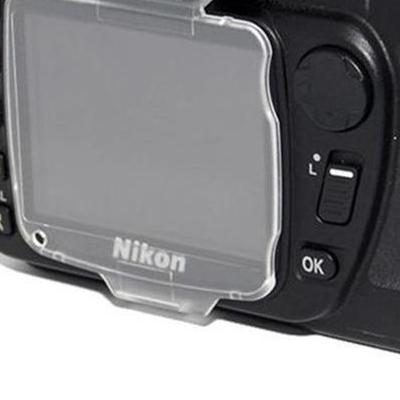 [HCM]LCD hard cover BM-11 nikon D7000