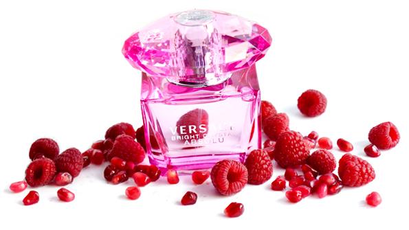 Nước hoa nữ VERSACE Bright Crystal Absolu Eau De Parfum 5ml