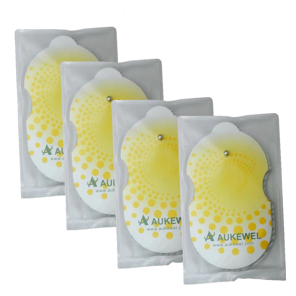 Bộ 08 miếng dán massage xung điện Aukewel (Dùng cho tất cả các Model máy Aukewell)