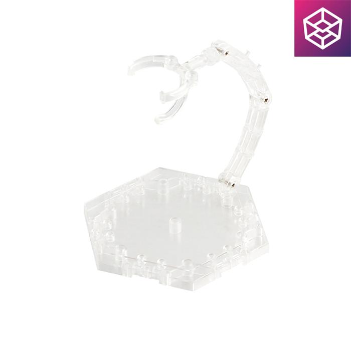 [7-11/12 VOUCHER 8%]Đế trưng bày mô hình nhân vật Action Base Tamashi – Base [TAM]