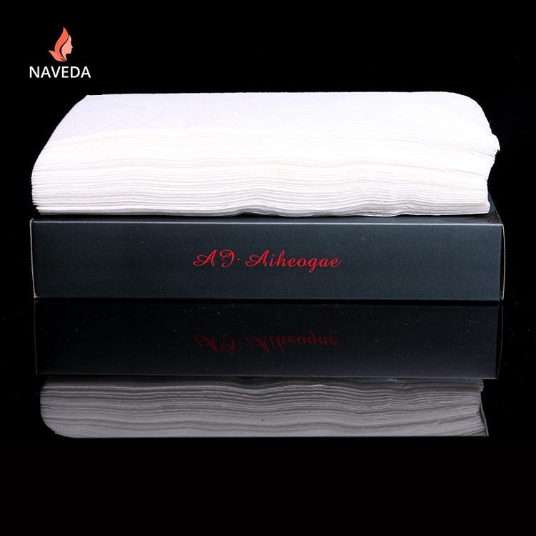 Khăn giấy lau hình xăm Aiheogae