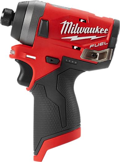 Combo máy khoan và bắn vít Milwaukee 12V 2598-22