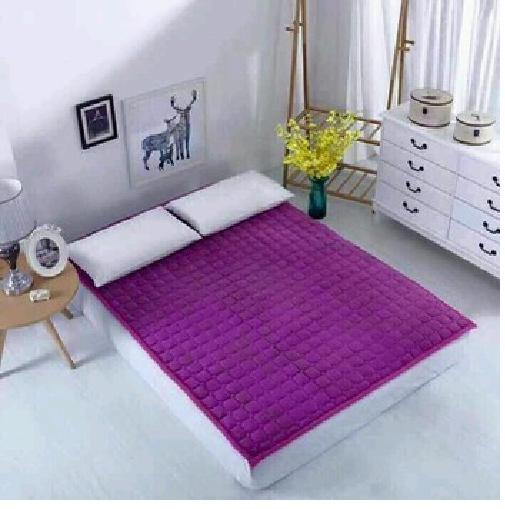 Thảm nhung trải sàn trải giường 1.6x2m VN