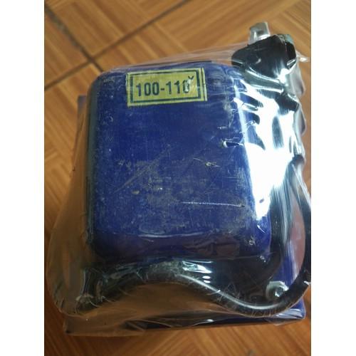 Bộ đổi nguồn điện 220V ra 110V - 300w