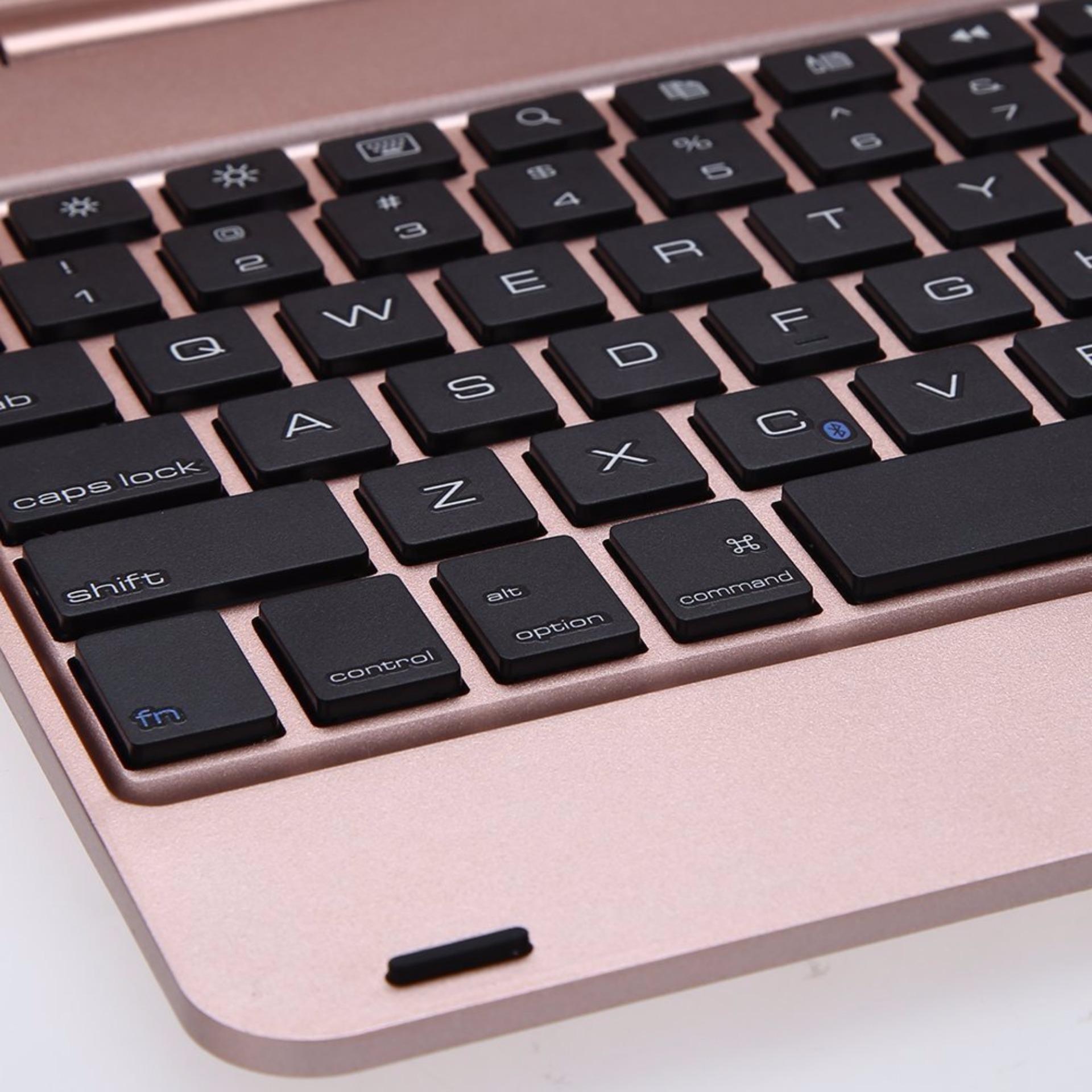 Bàn phím Bluetooth cho iPad Air 2 & iPad Pro 9.7''  - hàng nhập khẩu