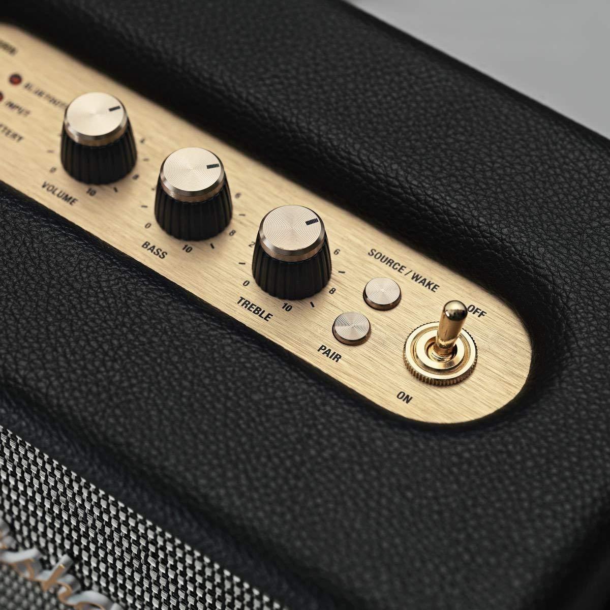 [Trả góp 0%]Loa di động Marshall kilburn