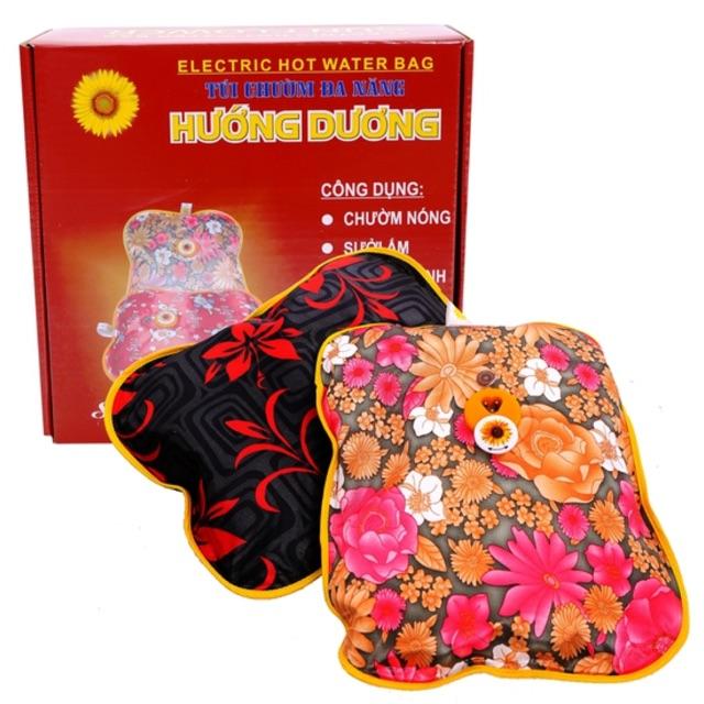 Túi Chườm Đa Năng Hướng Dương (nhỏ)