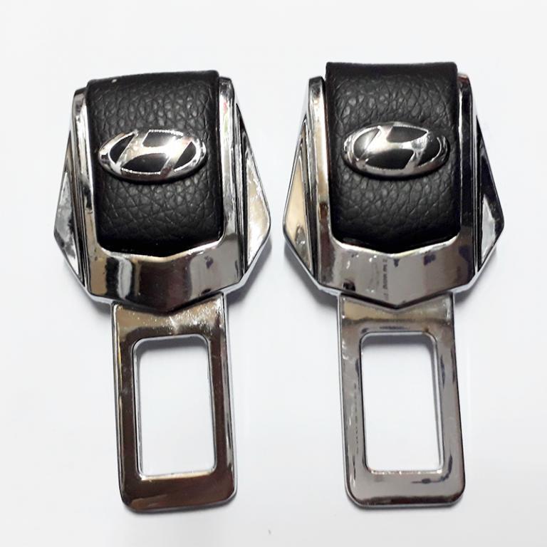 Bộ 2 đầu khóa chốt cắm móc đai an toàn honda ms02