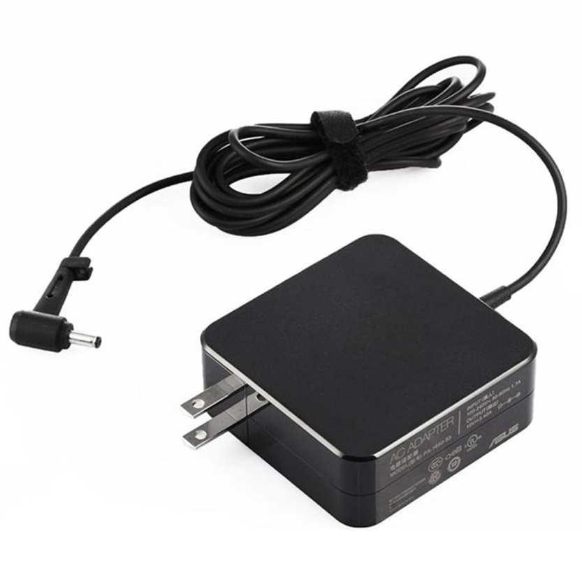 Sạc laptop Asus 19v 1.75a vuông