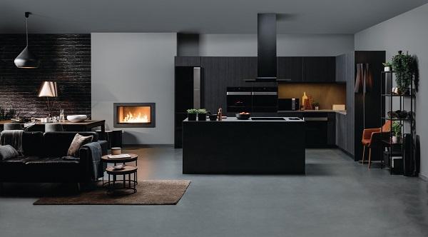 Bếp Từ Gorenje Ora-Ito IT635ORAB