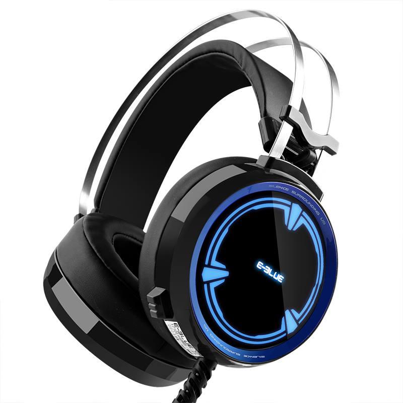 Tai nghe Eblue EHS965 RGB