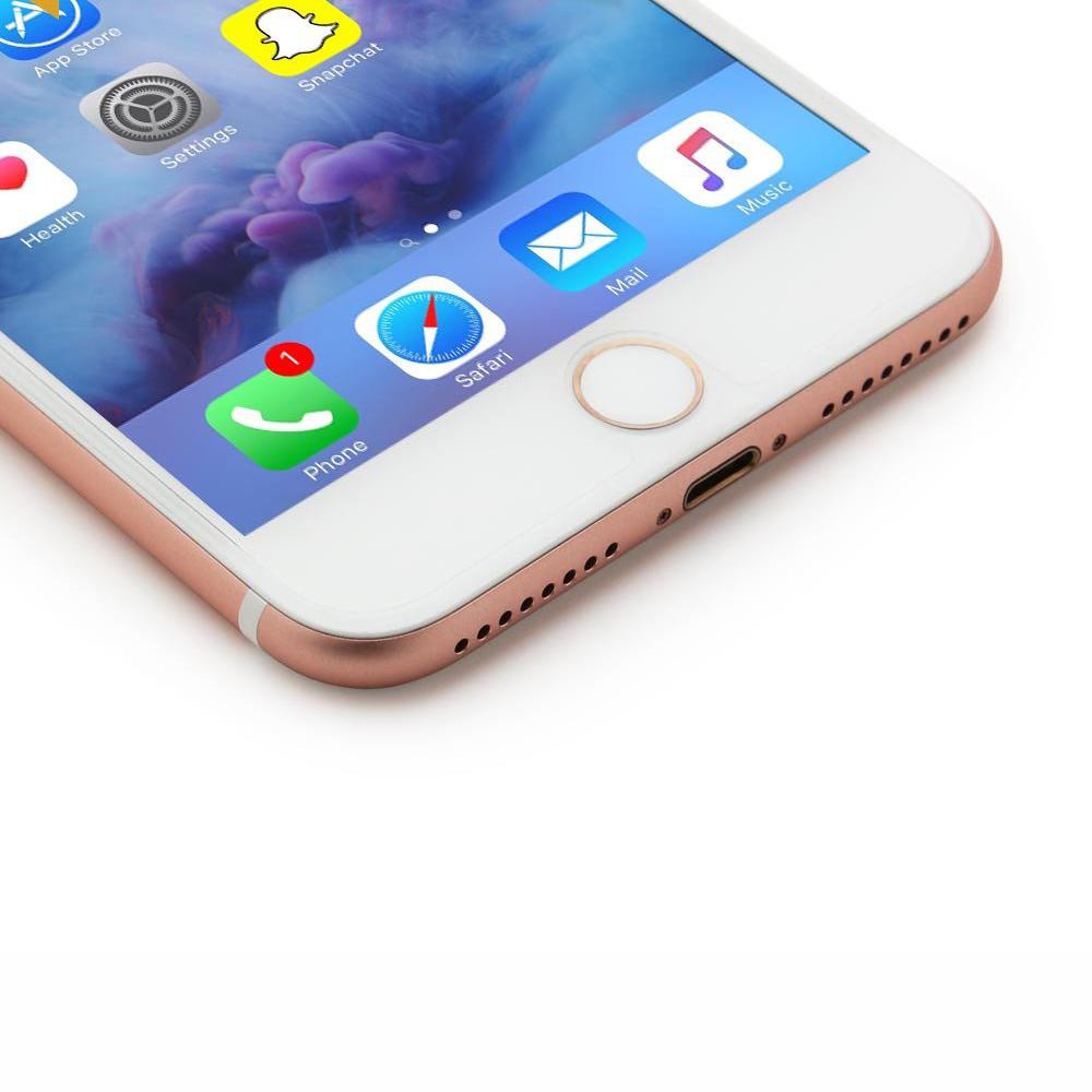 Kính Cường Lực Dẻo Nano Cho iPhone 7Plus/ 8Plus (Trong suốt)