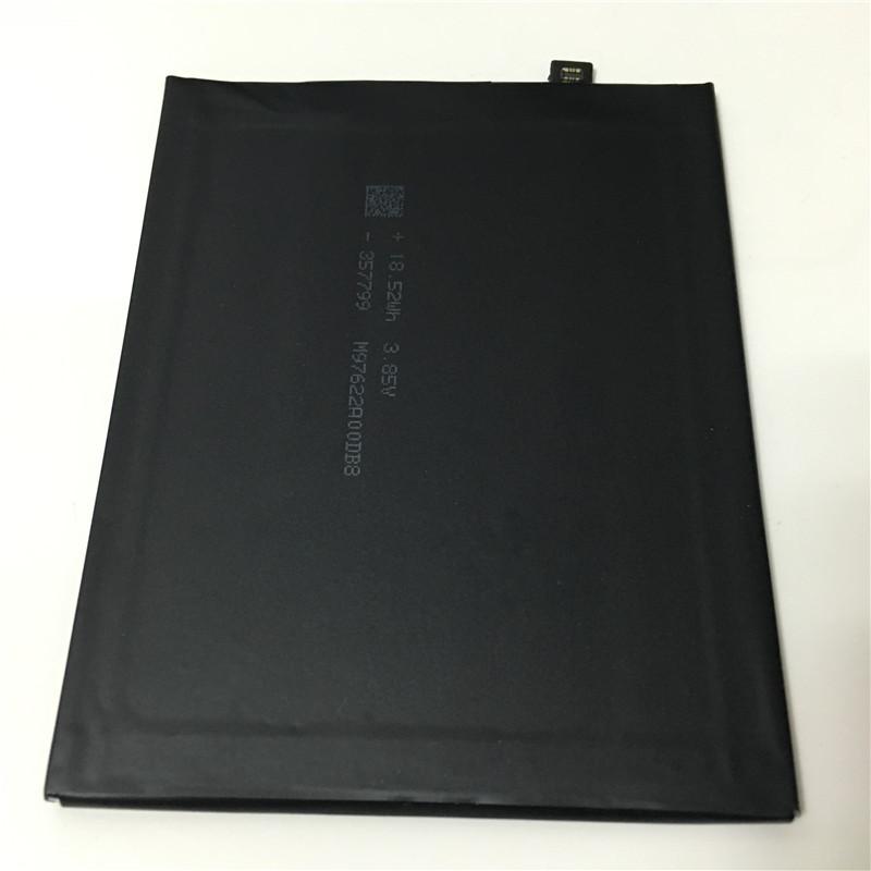 Pin Xiaomi Mi Max BM49  