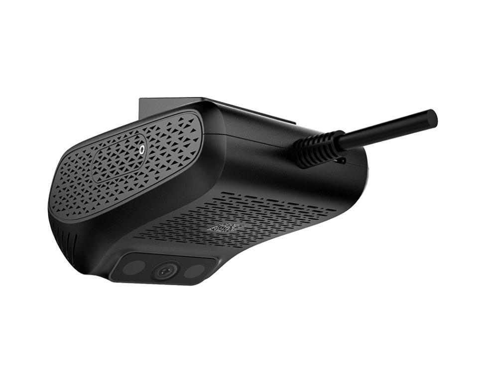 NAVICOM J218 - CAMERA GIÁM SÁT XE HƠI
