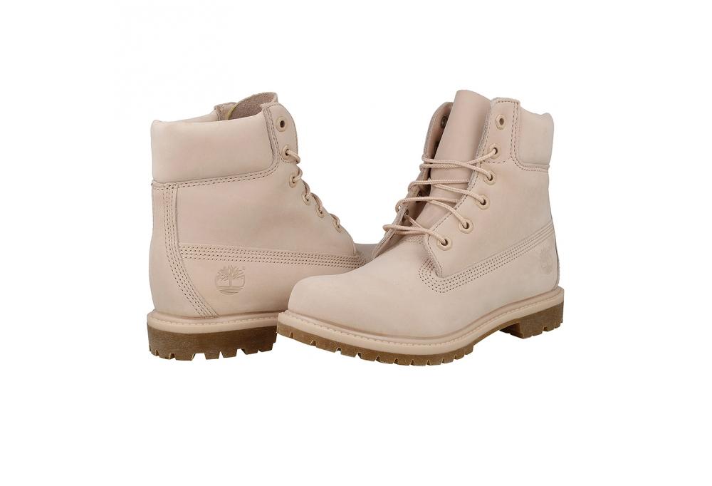 Giày cao cổ Timberland 6