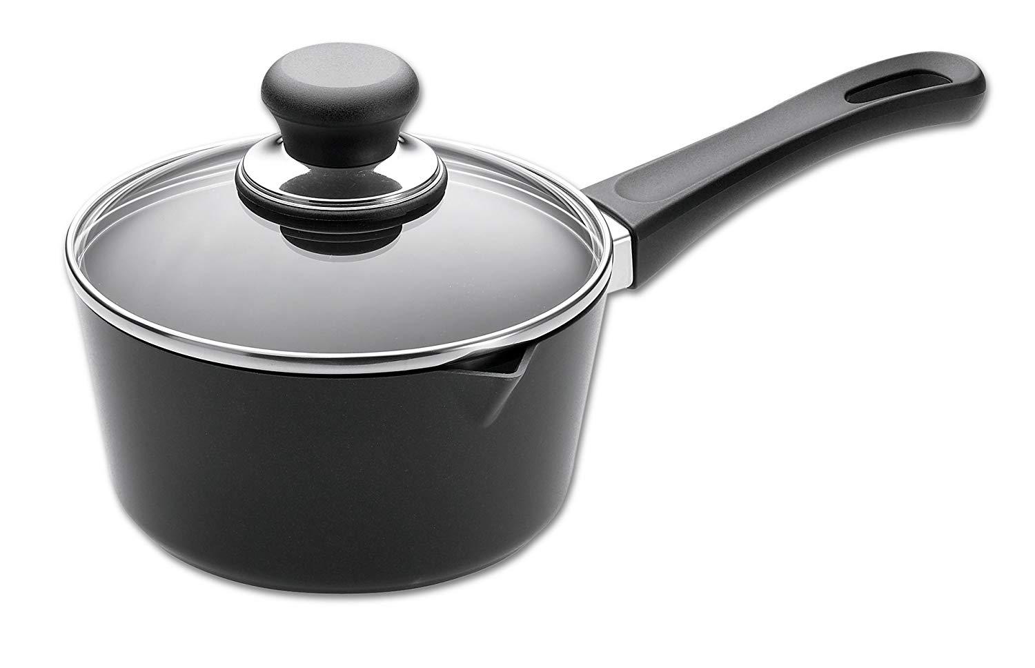 Nồi CLassic 1.5L Scanpan 15001200