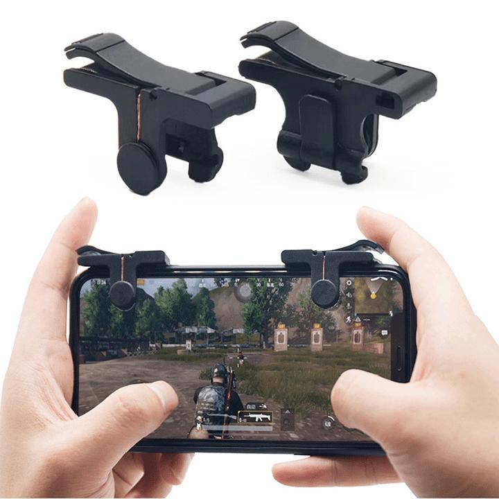Nút kẹp chơi game K01