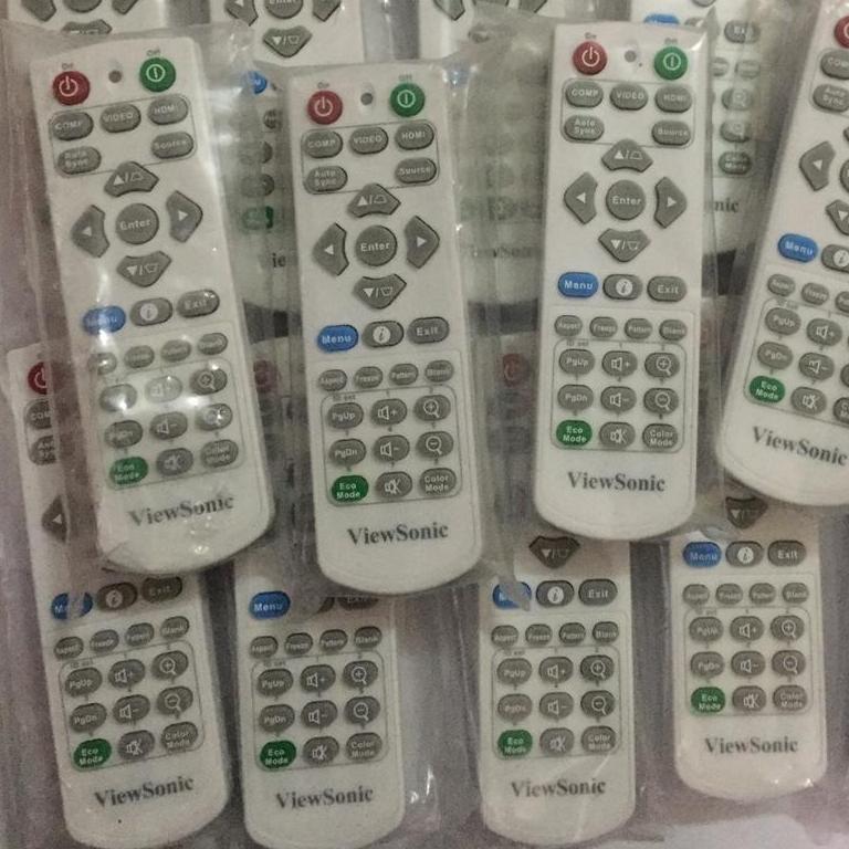 Điều khiển máy chiếu ViewSonic