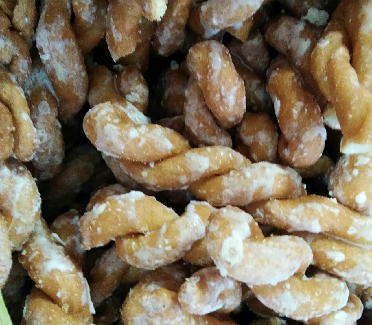 Bánh quẩy 1kg