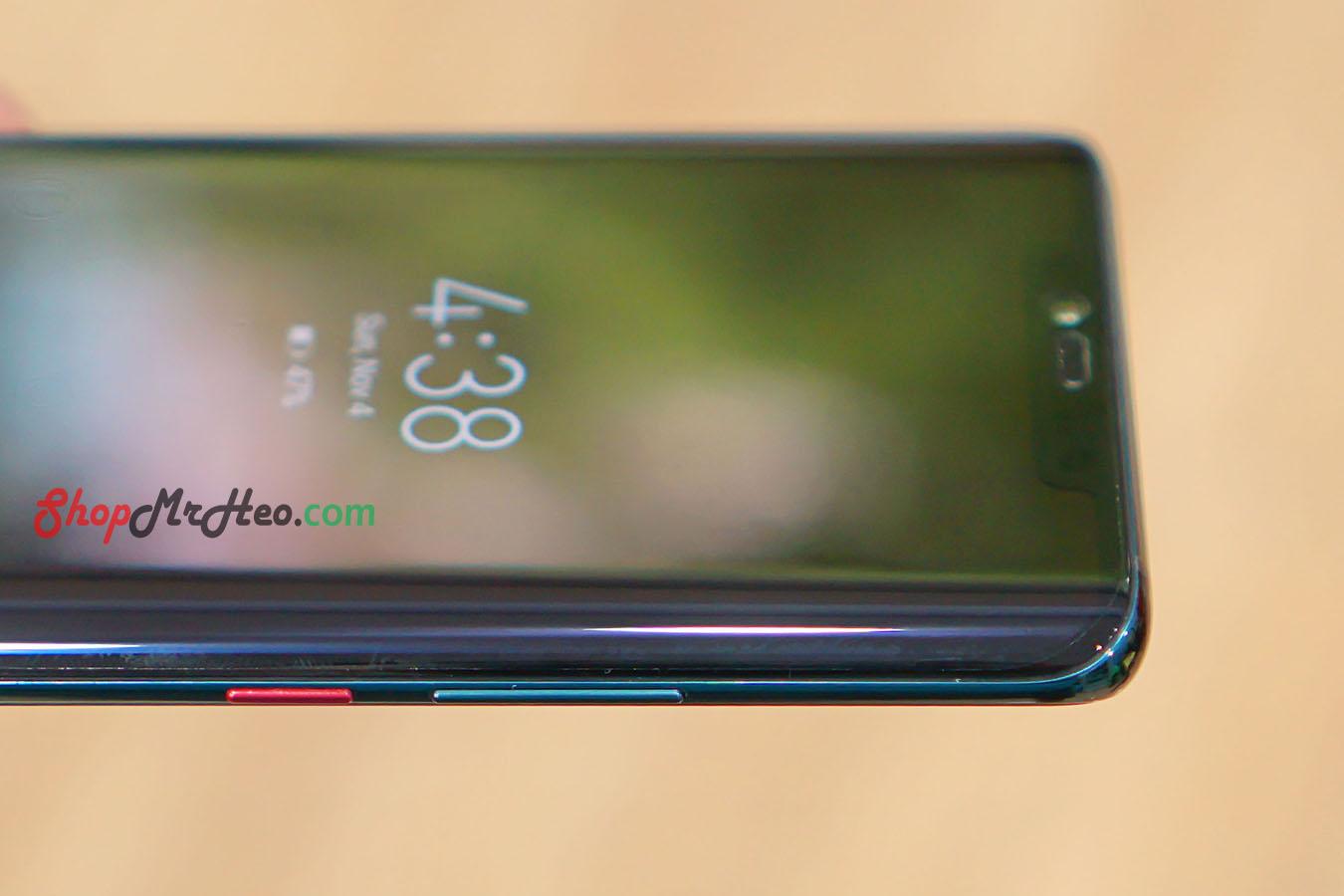[HCM]Dán Dẻo PPF Full Màn Hình Huawei Mate 20 - Mate 20X - Mate 20 Pro