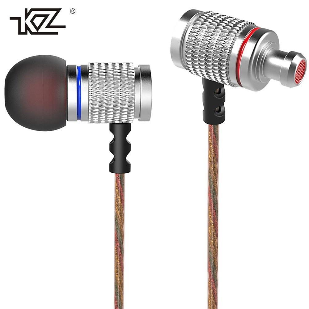 Tai Nghe Knowledge Zenith (KZ) EDR2-