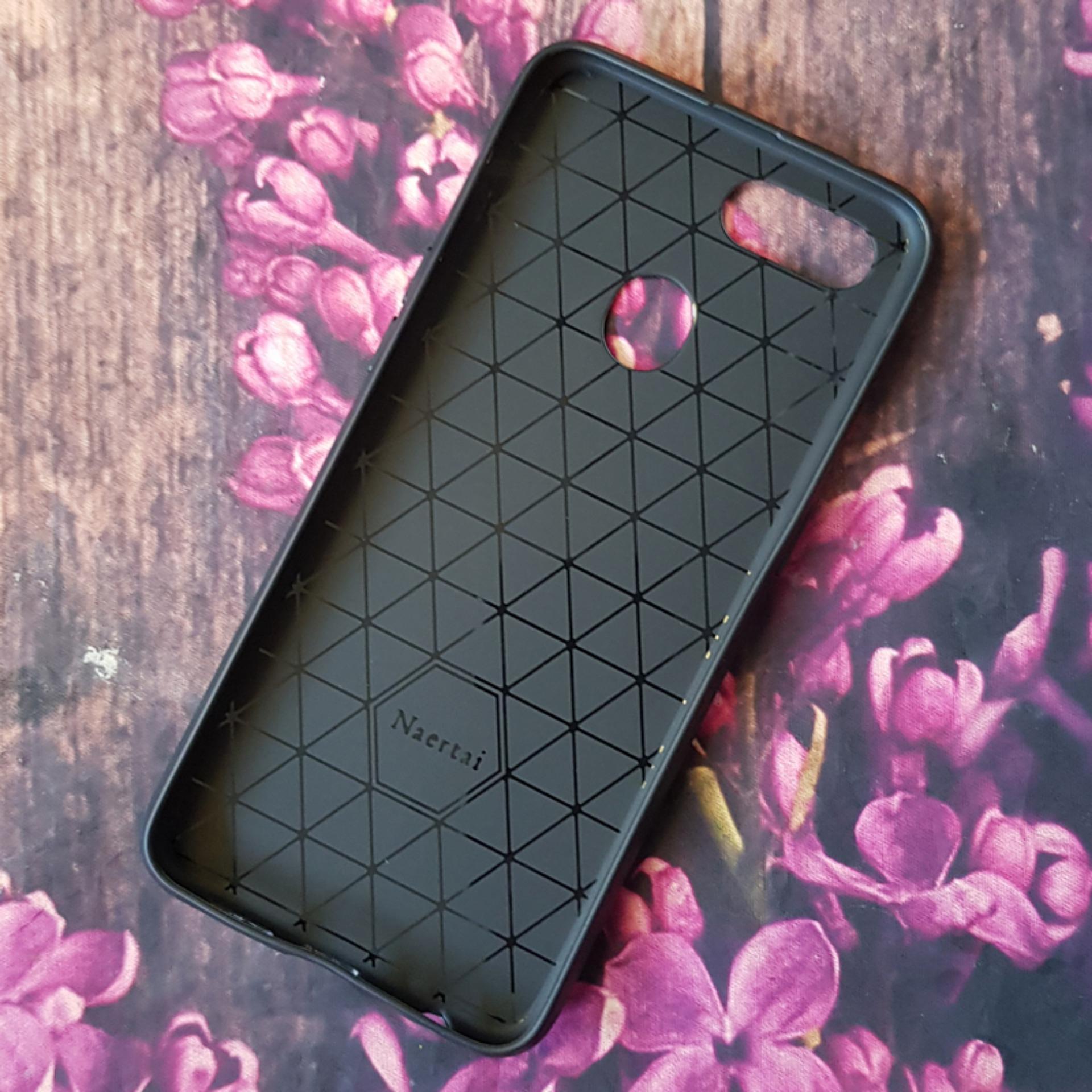 [HCM]Ốp Lưng Oppo F9 Dẻo Giả Da Siêu Bền Cao Cấp