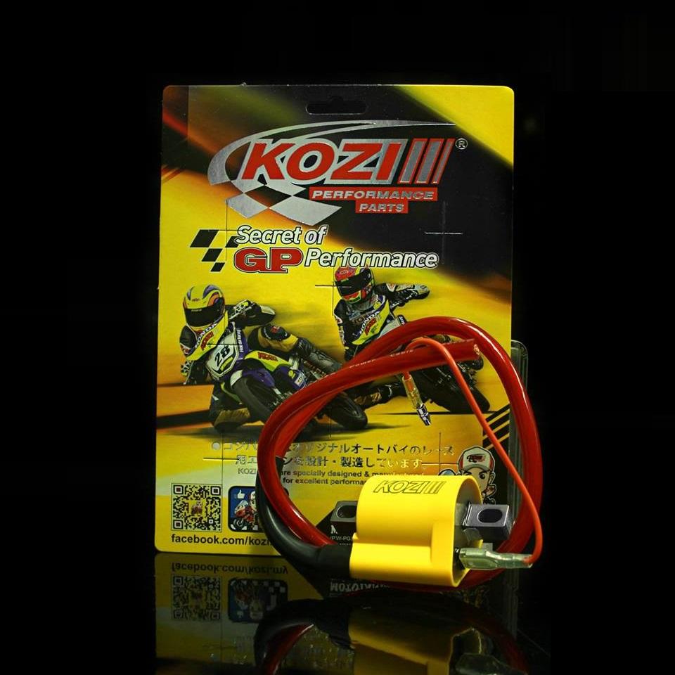 Mobin Sườn KOZI Xăng Cơ cho Dream,Wave,Sirius