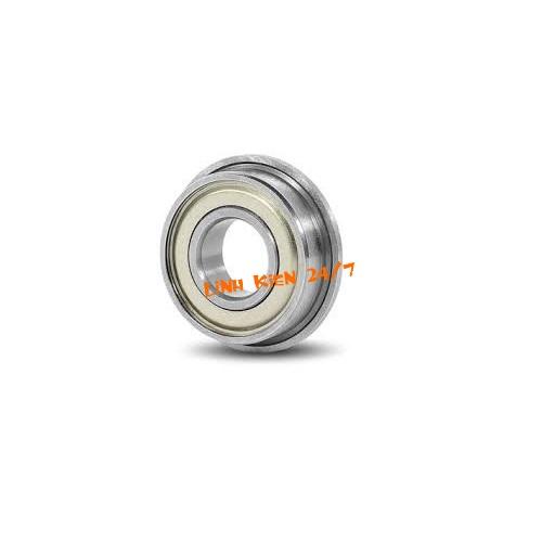 Vòng bi mặt bích trục 8mm