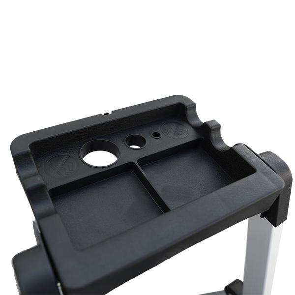 Thang ghế 5 bậc Nikawa NKP-05 (Bạc)