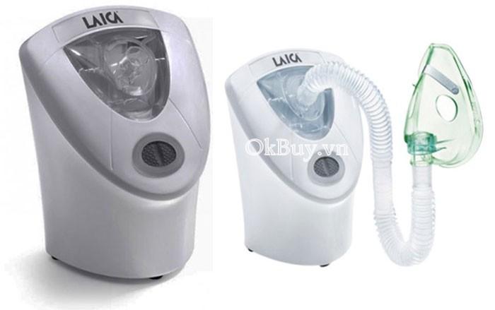 Máy Xông Siêu Âm Laica Md6026
