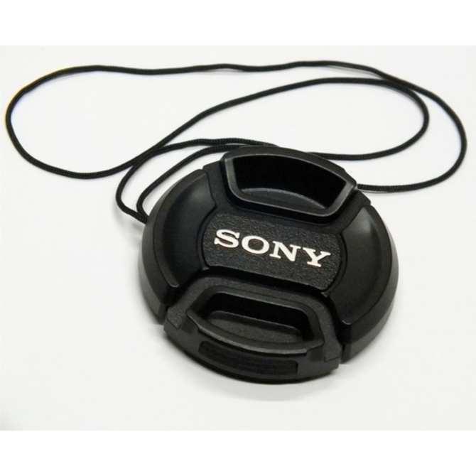 Lens cap 49mm Sony